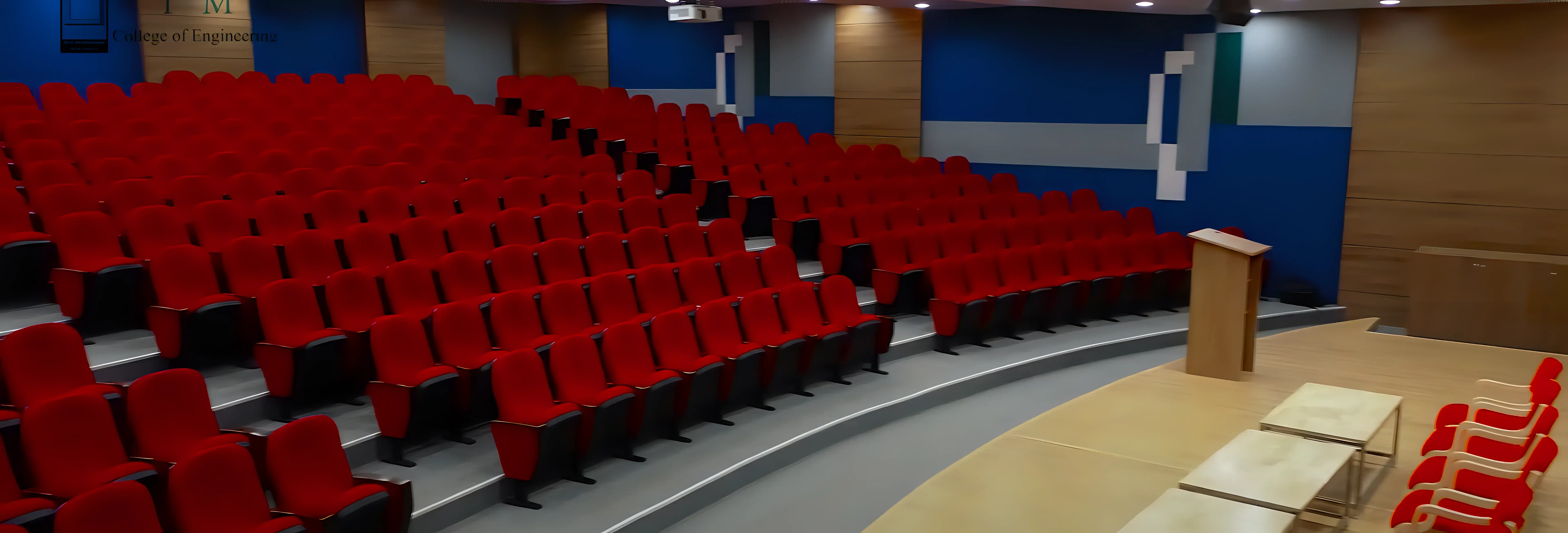 Academy for Technical and Management Excellence Mysore auditorium photo 1